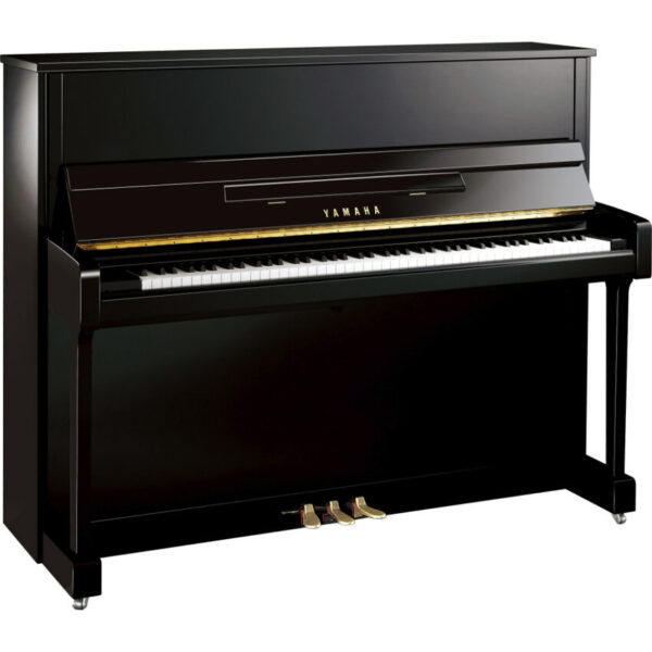 Yamaha B3 E PE pianino akustyczne