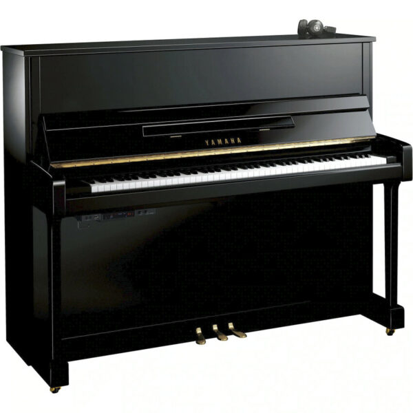 Yamaha B3E SC3 PE pianino akustyczne silent