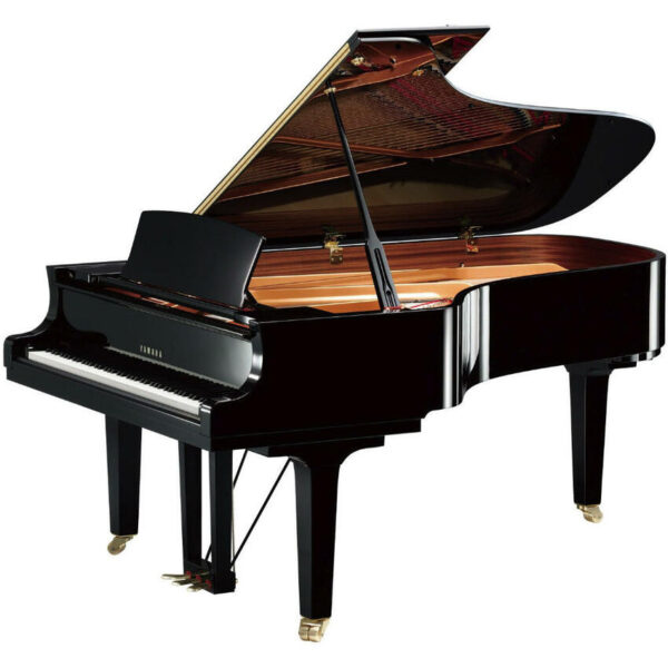 Yamaha C7X PE fortepian akustyczny
