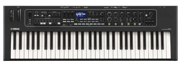 Yamaha CK61 – keyboard / stage piano