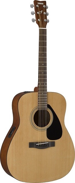 Yamaha FX310A II NT - gitara elektroakustyczna