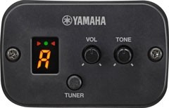 Yamaha FX310A II NT - gitara elektroakustyczna0