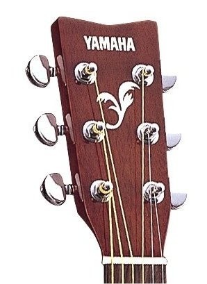 Yamaha FX370C TBS - gitara elektroakustyczna0