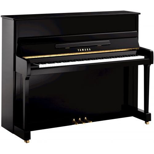 Yamaha P 116M PE pianino akustyczne