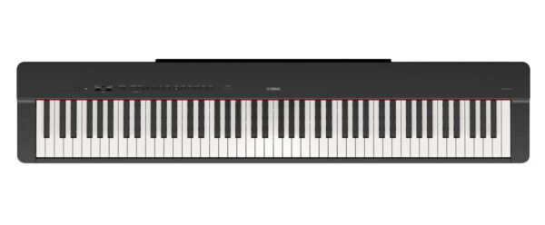 Yamaha P-225 B – pianino cyfrowe