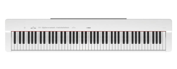 Yamaha P-225 WH – pianino cyfrowe