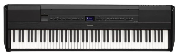 Yamaha P-525 B – pianino cyfrowe