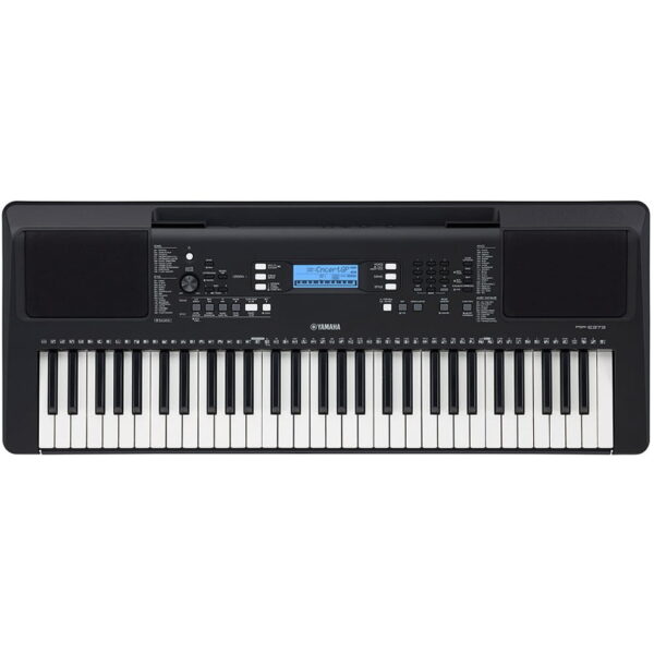 Yamaha PSR-E373 – keyboard
