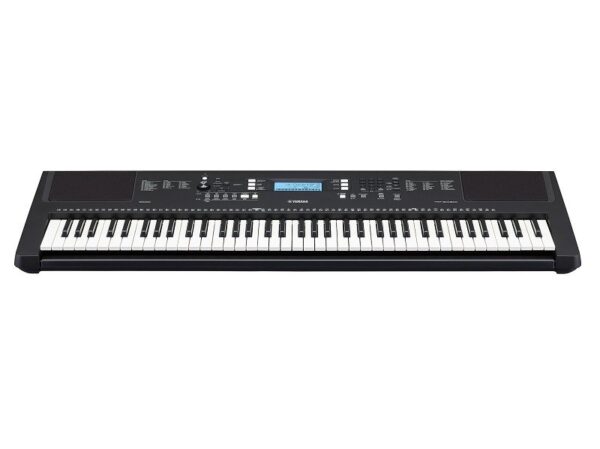 Yamaha PSR-EW310 - keyboard0