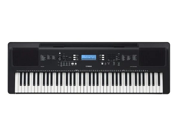 Yamaha PSR-EW310 - keyboard
