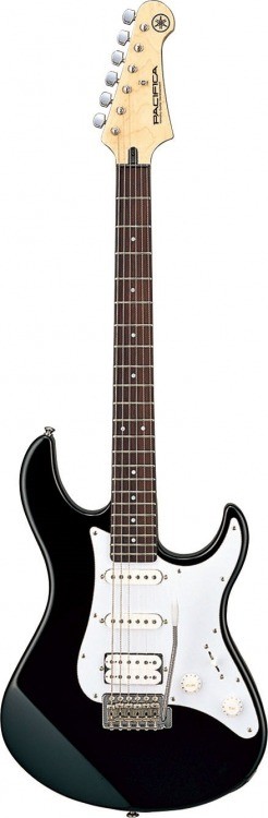 Yamaha Pacifica 012 II BL - gitara elektryczna