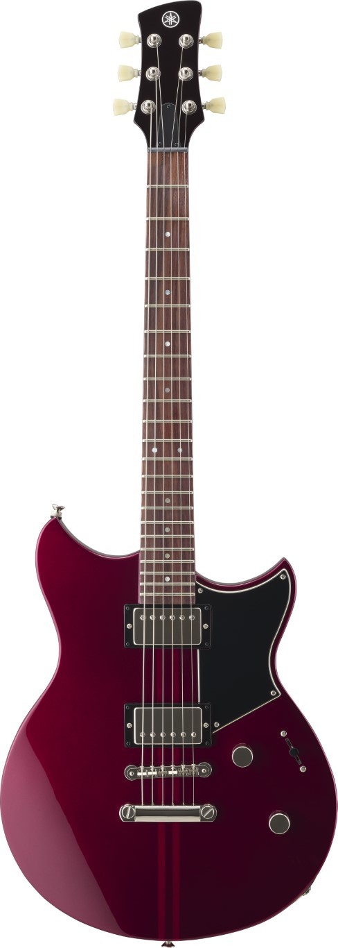 Yamaha Revstar RSE20 RCP - gitara elektryczna