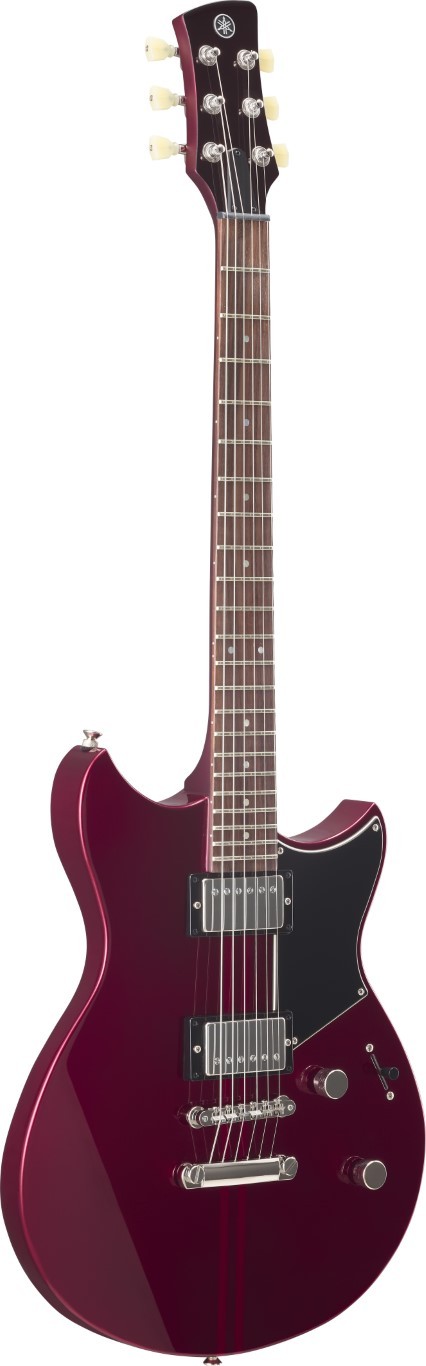 Yamaha Revstar RSE20 RCP - gitara elektryczna0