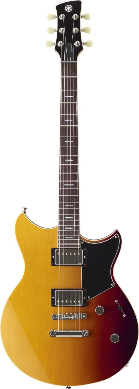 Yamaha Revstar RSS20 SSB - gitara elektryczna