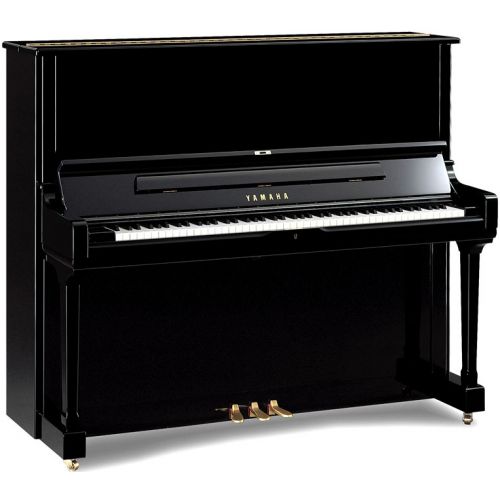 Yamaha SU 7 PE pianino akustyczne