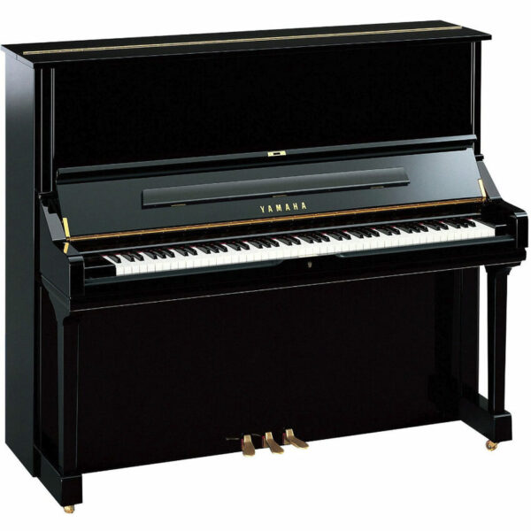 Yamaha U3 PE pianino akustyczne