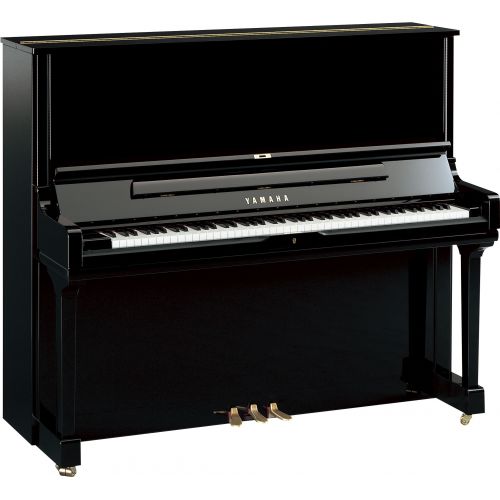 Yamaha YUS 3 PE pianino akustyczne