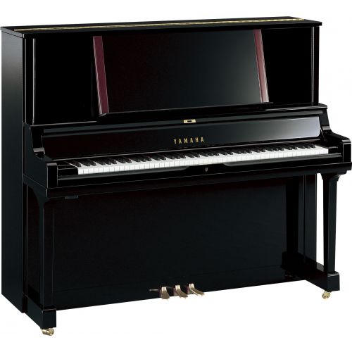 Yamaha YUS 5 PE pianino akustyczne