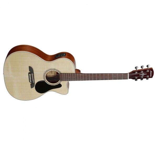 ALVAREZ RF 26 CE (N) gitara elektroakustyczna0