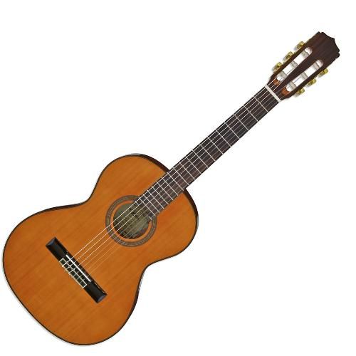 PL_ARIA A-20-58 (N) - gitara klasyczna