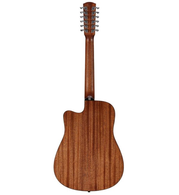 Alvarez AD 60 12 CE (SHB) - gitara elektroakustyczna0