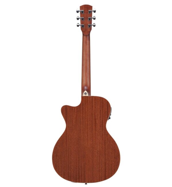 Alvarez RF 26 CE (N) - gitara elektroakustyczna0