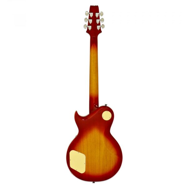 Aria PE-590 AF (AGCS) - gitara elektryczna0