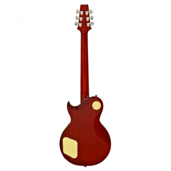 Aria PE-590 STD (AGCS) - gitara elektryczna0