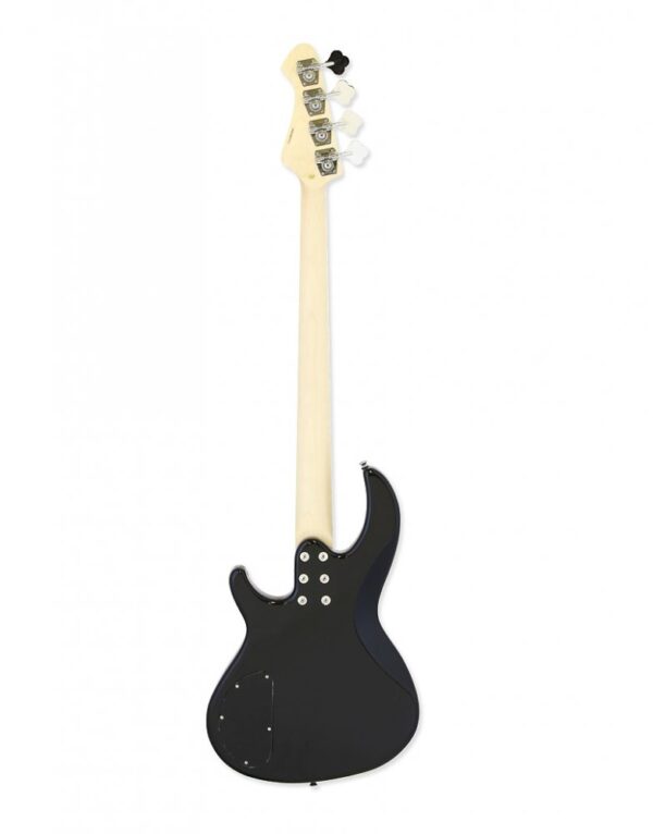 Aria RSB-618/4 (BK) - elektryczna gitara basowa0