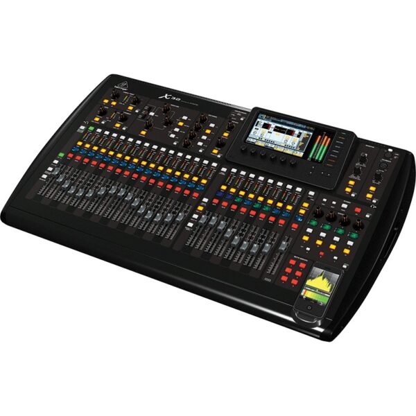 Behringer X32 - Mikser cyfrowy0