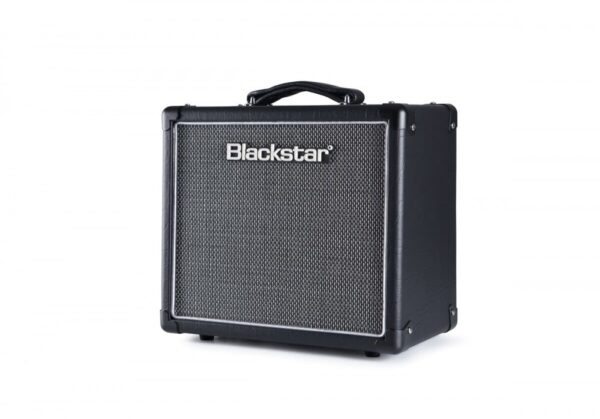 Blackstar HT-1R MkII - Combo Gitarowe Lampowe0
