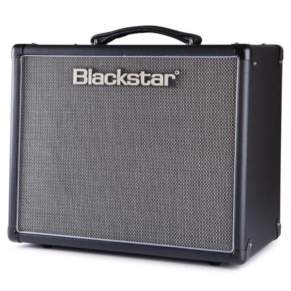 Blackstar HT-5R MKII || Lampowe combo gitarowe0