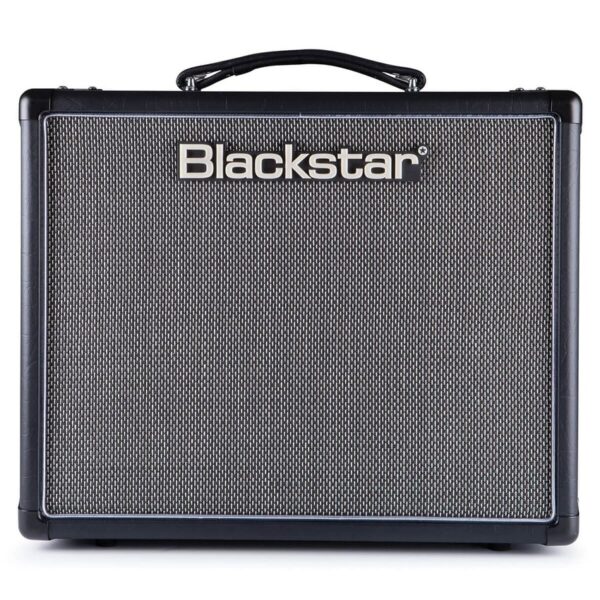 Blackstar HT-5R MKII || Lampowe combo gitarowe