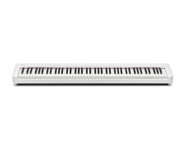 CASIO CDP-S110 WE - pianino cyfrowe0