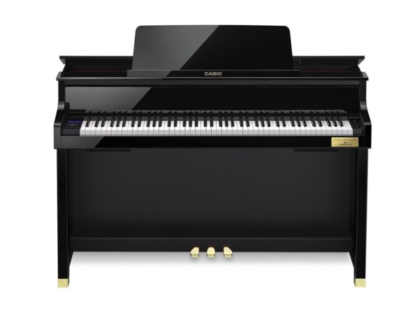 CASIO GP-510 - pianino hybrydowe
