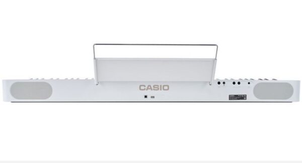 CASIO PX-S1100 WE - pianino cyfrowe0