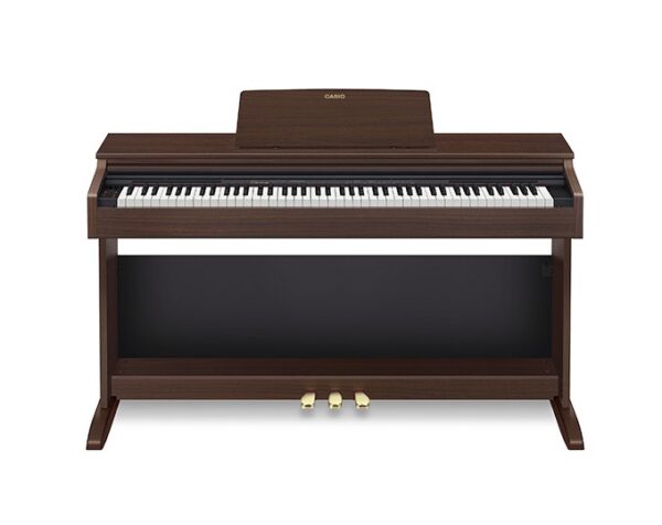 Casio AP-270 BN - pianino cyfrowe0