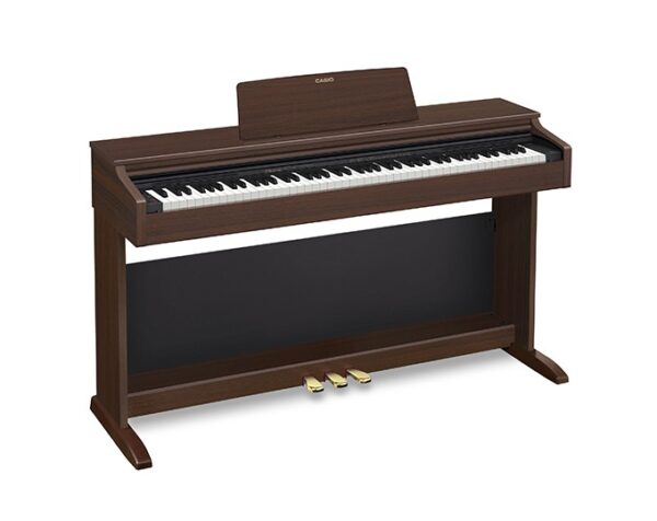 Casio AP-270 BN - pianino cyfrowe