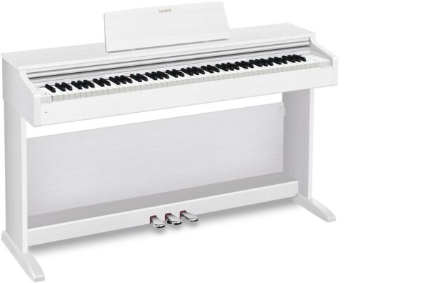 Casio AP-270 WE - pianino cyfrowe0