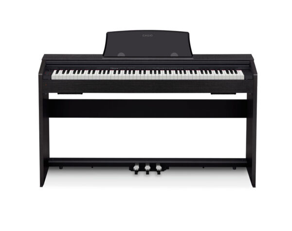 Casio PX-770 BK - pianino cyfrowe