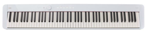 Casio PX-S1100 WE – pianino cyfrowe