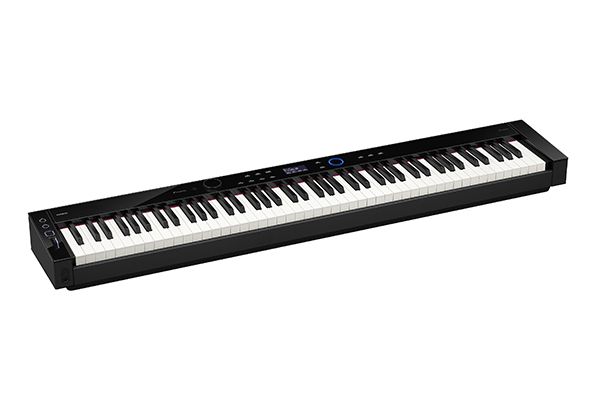 Casio PX-S7000 BK - pianino cyfrowe0