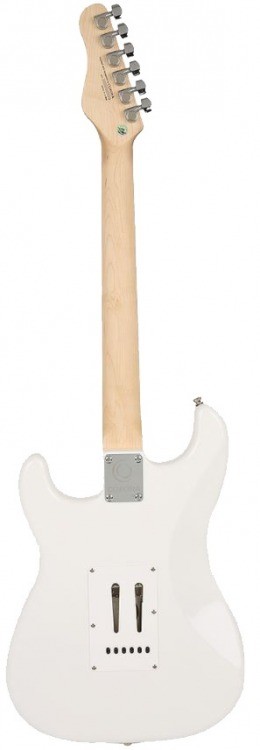 Corona STANDARD ST M-OWT - gitara elektryczna0