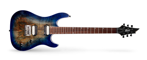 Cort KX 300 OPBC - Gitara elektryczna