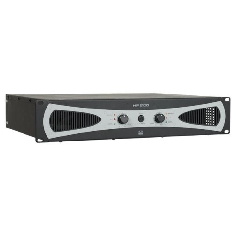 DAP Audio HP-2100 - Wzmacniacz0