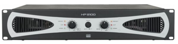 DAP Audio HP-2100 - Wzmacniacz