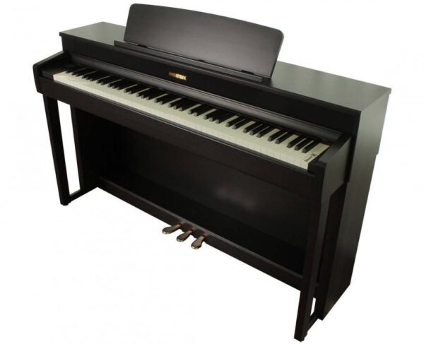 Dynatone DPS-95 BLK - pianino cyfrowe0