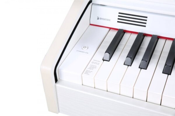 Dynatone SLP-150 WH - pianino cyfrowe0