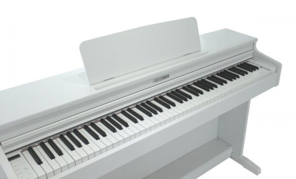 Dynatone SLP-360 WH - pianino cyfrowe0