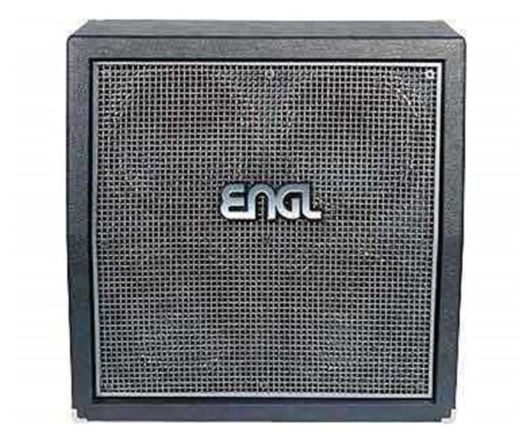 ENGL 4x12 Standard Slanted Cabinet E412 SS